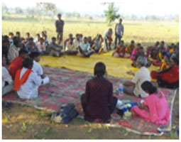 Community Development